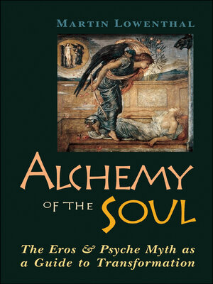 cover image of Alchemy of the Soul